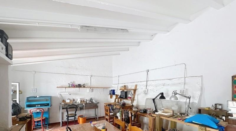 Balearic Islands - Mercadal - 236m2