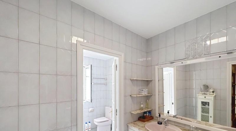 Balearic Islands - Mercadal - 236m2