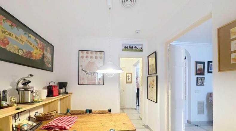 Balearic Islands - Mercadal - 236m2