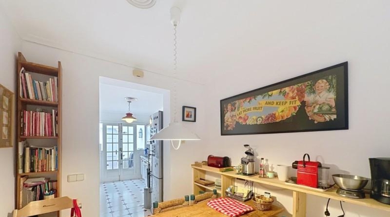 Balearic Islands - Mercadal - 236m2