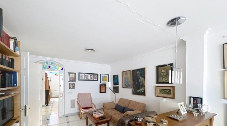 Balearic Islands - Mercadal - 236m2