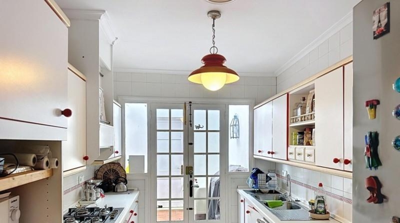 Balearic Islands - Mercadal - 236m2