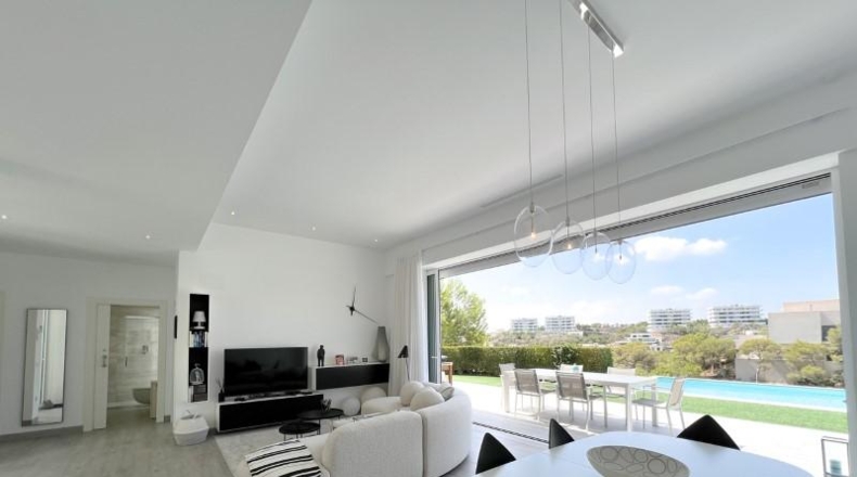Alicante - Orihuela - 1380m2
