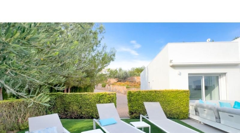 Alicante - Orihuela - 1380m2