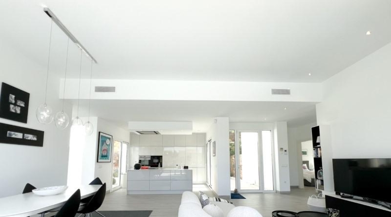 Alicante - Orihuela - 1380m2