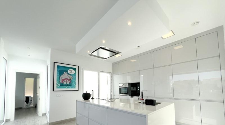 Alicante - Orihuela - 1380m2