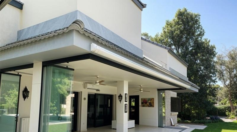 Seville - Mairena del Aljarafe - 1810m2