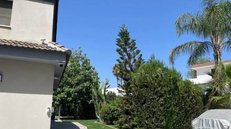 Seville - Mairena del Aljarafe - 1810m2