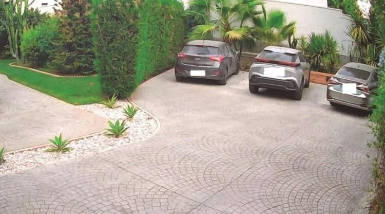 Seville - Mairena del Aljarafe - 1810m2