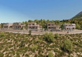 Xalet independent amb terreny en venda a la España, Finestrat, ref.: TR341876 foto