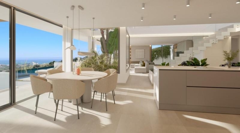Málaga - Estepona - 411m2