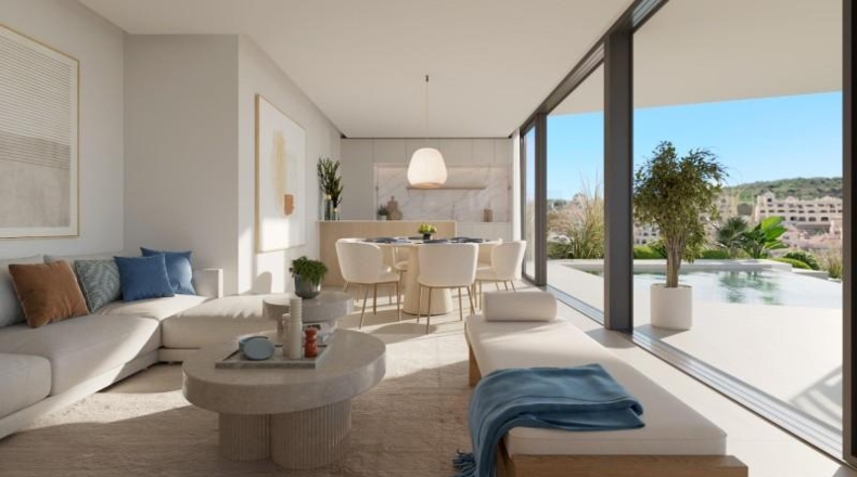 Málaga - Estepona - 411m2