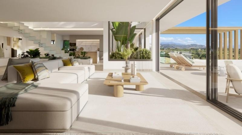 Málaga - Estepona - 411m2