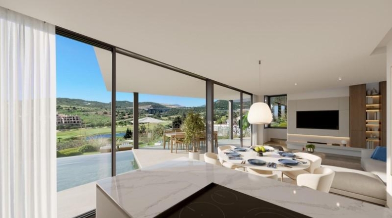 Málaga - Estepona - 411m2