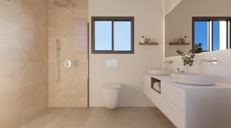 Málaga - Estepona - 411m2