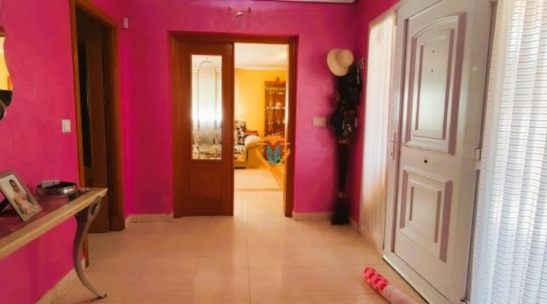Alicante - La Nucía - 873m2