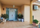 Xalet independent amb terreny en venda a la España, la Nucia, ref.: TR156346 foto