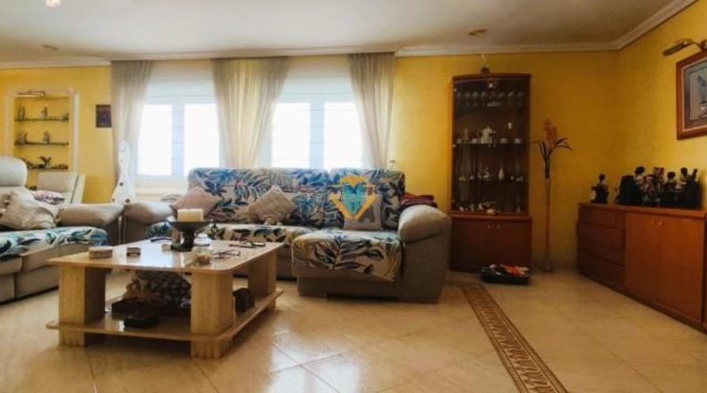 Alicante - La Nucía - 873m2