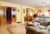 Xalet independent amb terreny en venda a la España, la Nucia, ref.: TR156346 foto