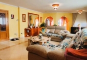 Xalet independent amb terreny en venda a la España, la Nucia, ref.: TR156346 foto