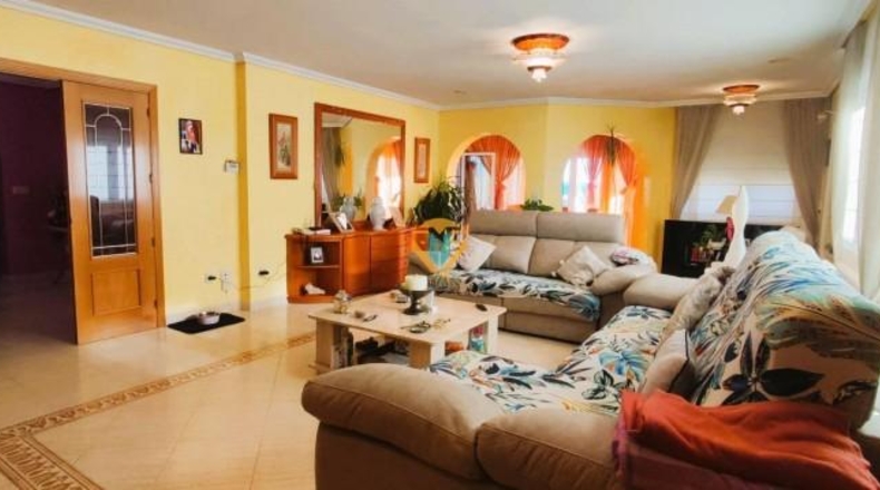 Alicante - La Nucía - 873m2