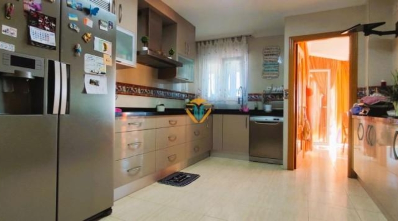 Alicante - La Nucía - 873m2