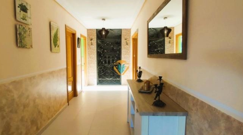 Alicante - La Nucía - 873m2