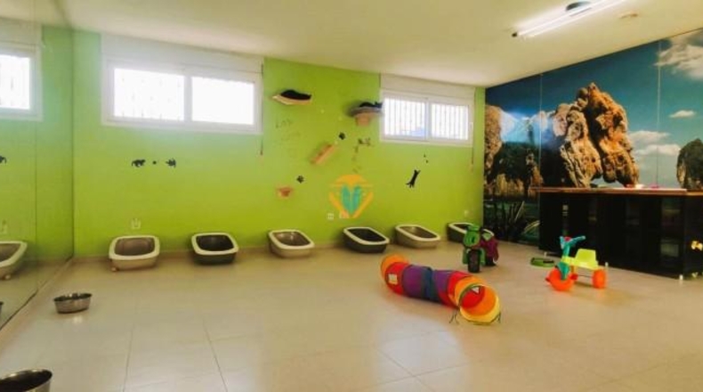 Alicante - La Nucía - 873m2