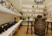 Xalet independent amb terreny en venda a la España, la Nucia, ref.: TR156346 foto