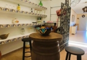 Xalet independent amb terreny en venda a la España, la Nucia, ref.: TR156346 foto