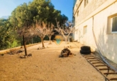 Xalet independent amb terreny en venda a la España, la Nucia, ref.: TR156346 foto
