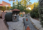 Xalet independent amb terreny en venda a la España, la Nucia, ref.: TR156346 foto