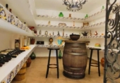 Xalet independent amb terreny en venda a la España, la Nucia, ref.: TR156346 foto