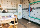 Xalet independent amb terreny en venda a la España, la Nucia, ref.: TR156346 foto