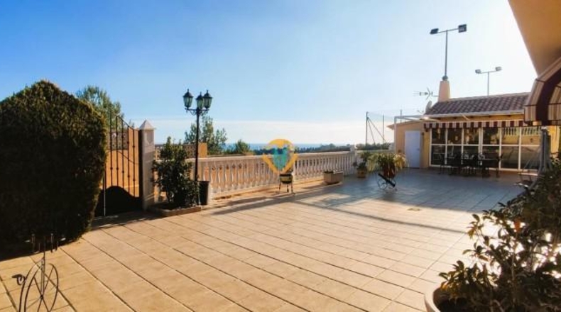 Alicante - La Nucía - 873m2