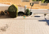 Xalet independent amb terreny en venda a la España, la Nucia, ref.: TR156346 foto