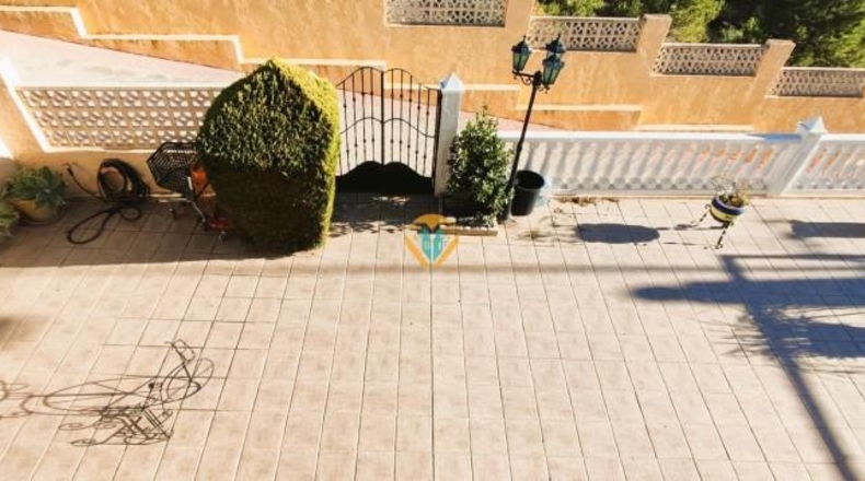 Alicante - La Nucía - 873m2