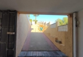Xalet independent amb terreny en venda a la España, la Nucia, ref.: TR156346 foto