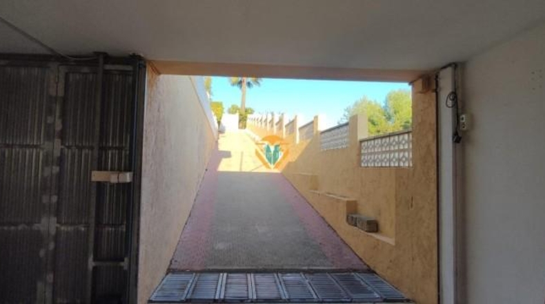 Alicante - La Nucía - 873m2