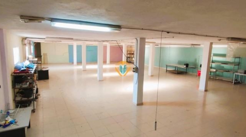 Alicante - La Nucía - 873m2