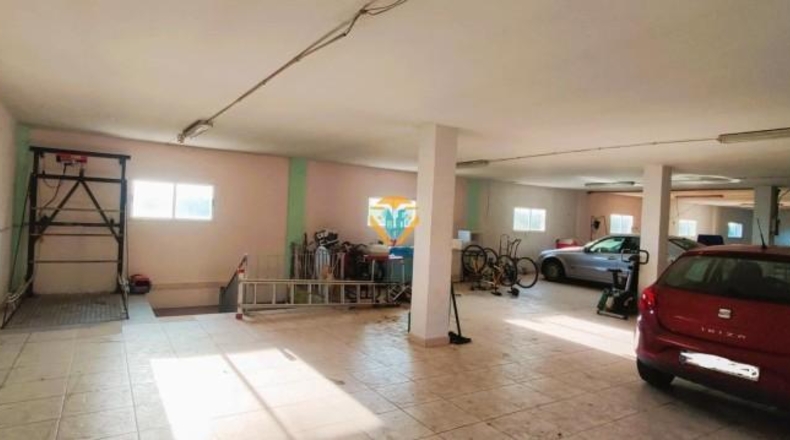 Alicante - La Nucía - 873m2