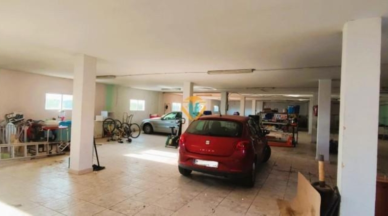 Alicante - La Nucía - 873m2
