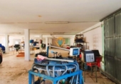 Xalet independent amb terreny en venda a la España, la Nucia, ref.: TR156346 foto