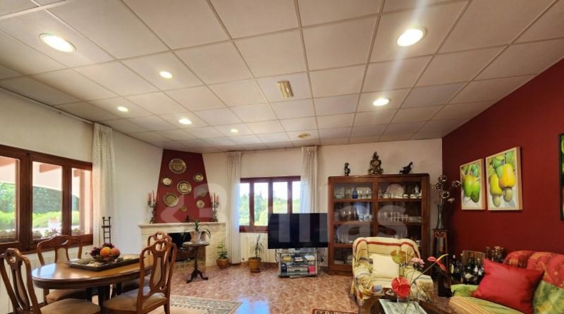 Islas Baleares - Алайор - 2704m2