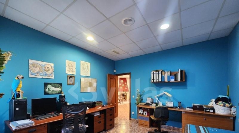 Islas Baleares - Алайор - 2704m2