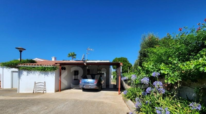 Islas Baleares - Алайор - 2704m2