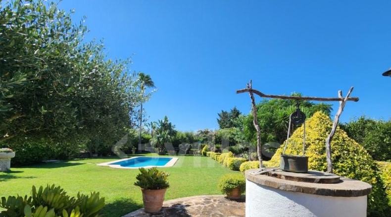 Islas Baleares - Алайор - 2704m2