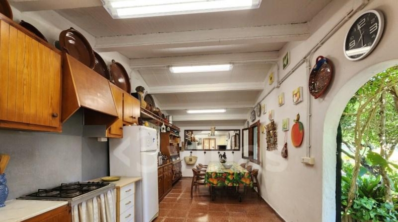 Islas Baleares - Алайор - 2704m2