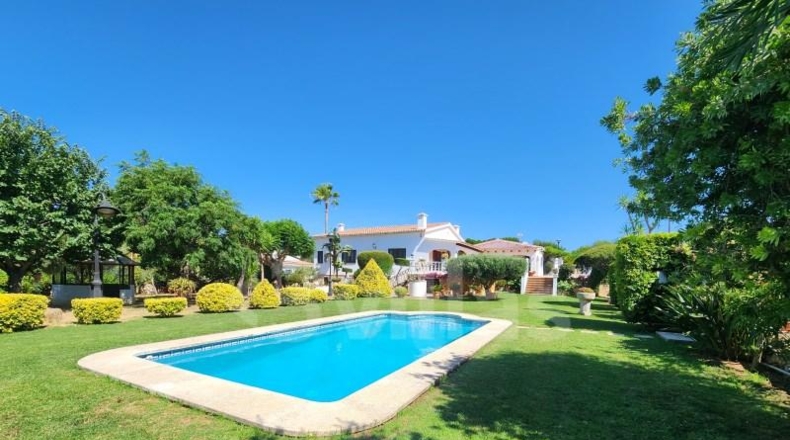 Islas Baleares - Алайор - 2704m2