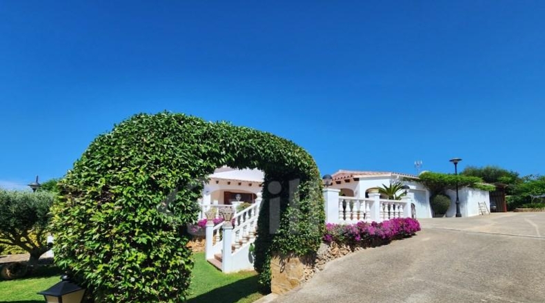 Islas Baleares - Алайор - 2704m2